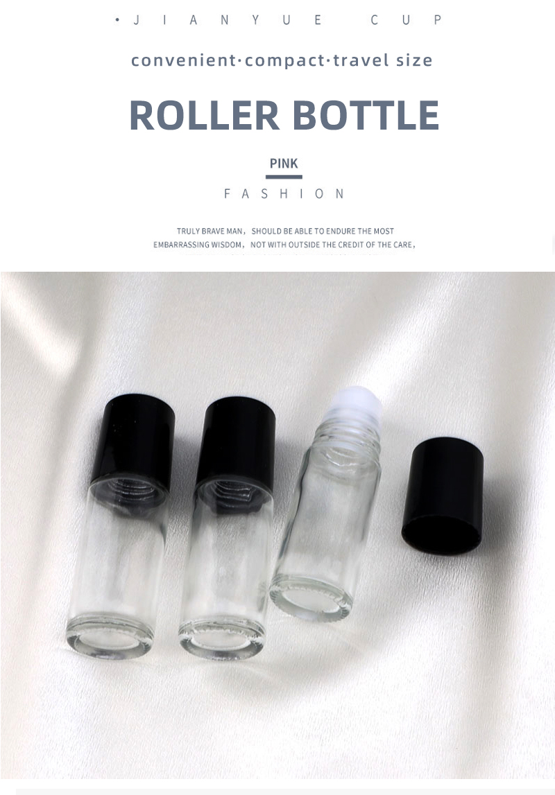 roller bottle