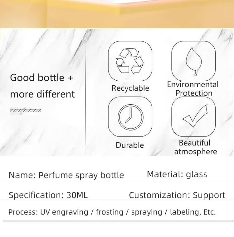 screw perfume bottle